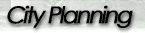 City Planning