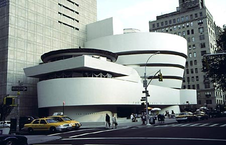 Guggenheim Museum